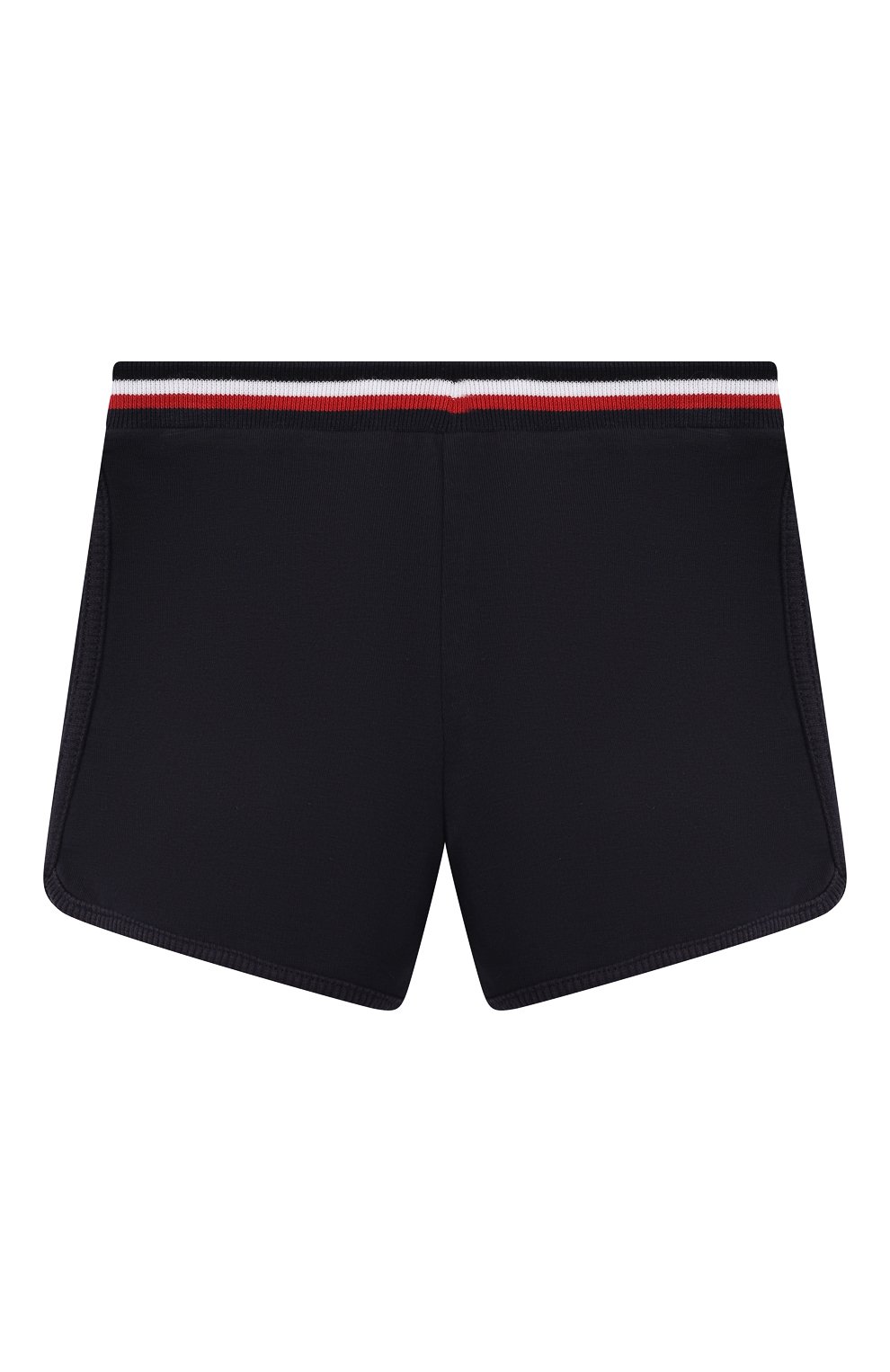 Хлопковые шорты MONCLER, арт. G1-951-8H710-00-899AR, фото 2