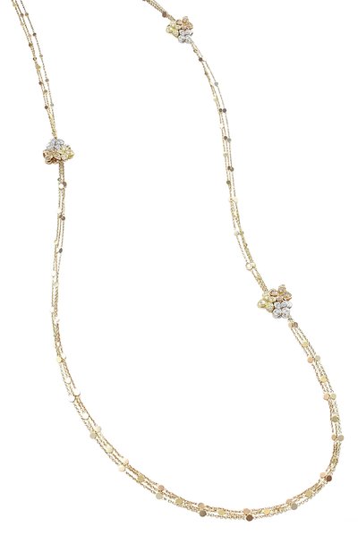 Женские колье PASQUALE BRUNI, арт. 16276BGR