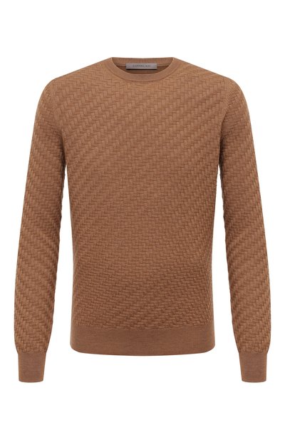 Мужской шерстяной джемпер CORNELIANI, арт. 94M505-9425115