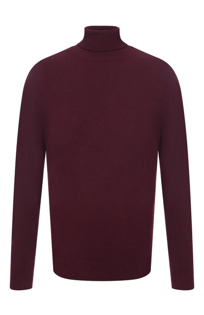 Мужской водолазка из шерсти и кашемира DANIELE FIESOLI, арт. DF 0033