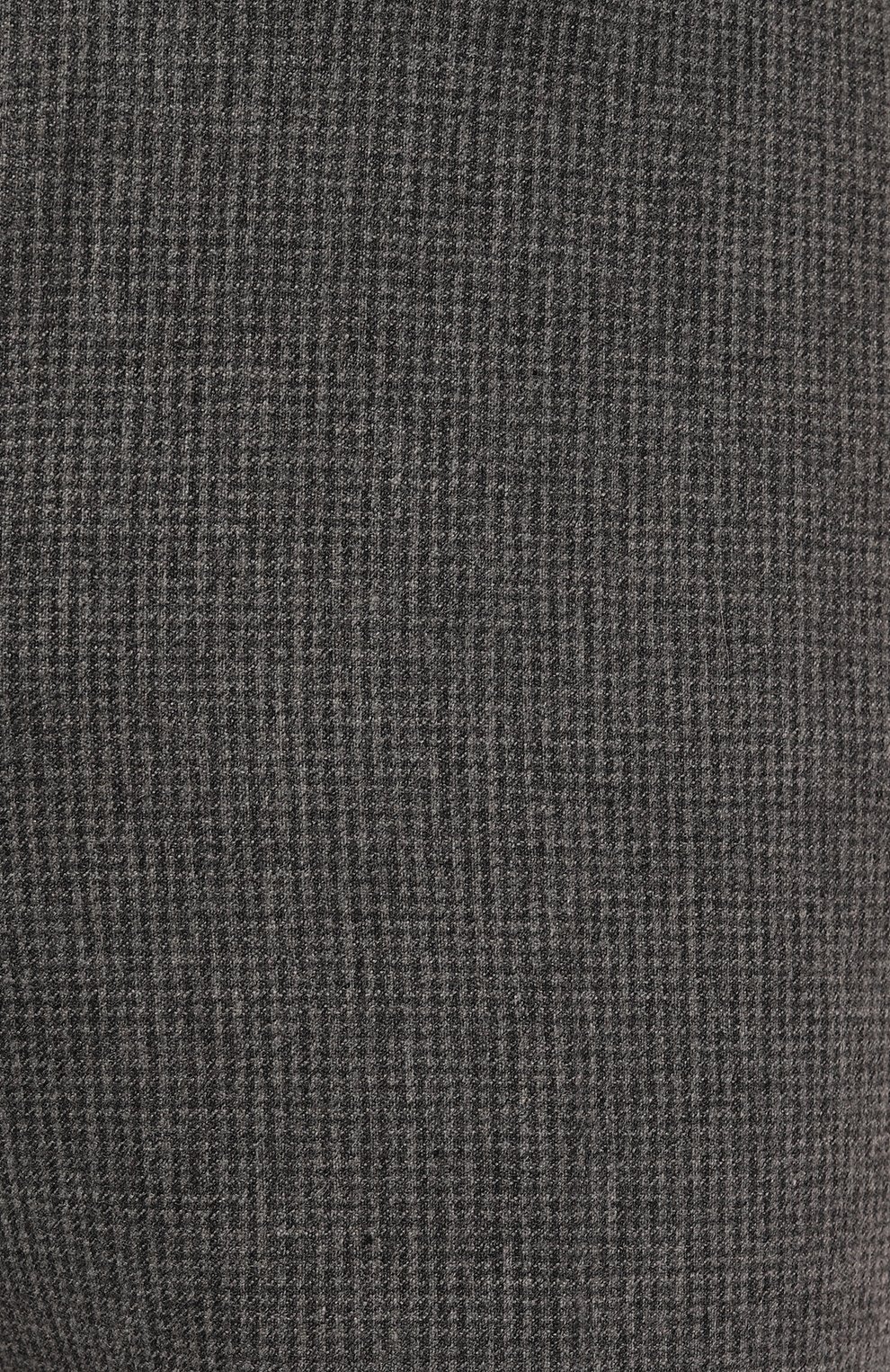 Шерстяные брюки CORNELIANI, арт. 945B01-9417519, фото 5