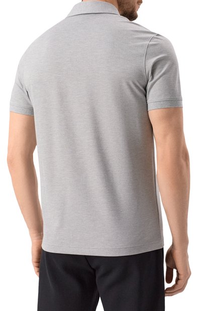 Поло BOGNER, арт. 58322727, фото 4