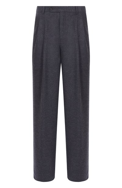 Шерстяные брюки 12 STOREEZ, арт. 133585, фото 1