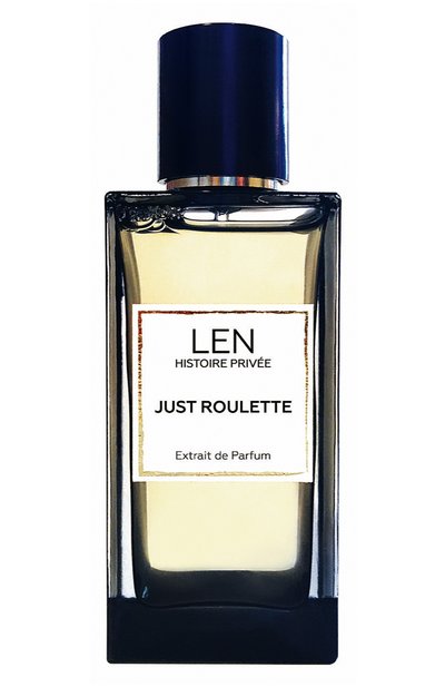 Мужской духи just roulette (100ml) LEN, арт. 4260558630029