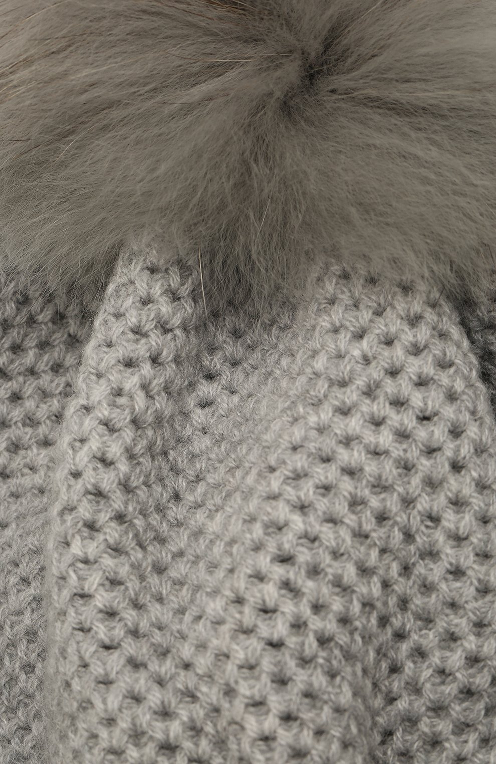 Кашемировая шапка INVERNI, арт. 4626CM, фото 3