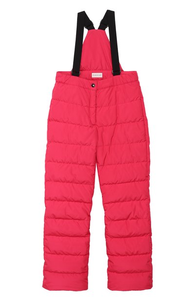 Комплект из куртки и комбинезона MONCLER ENFANT, арт. D2-954-75325-15-57244/12-14A, фото 4