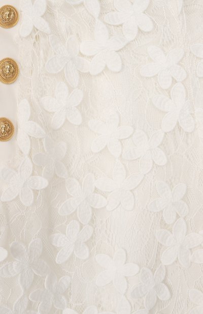 Брюки BALMAIN, арт. BY6B80, фото 3