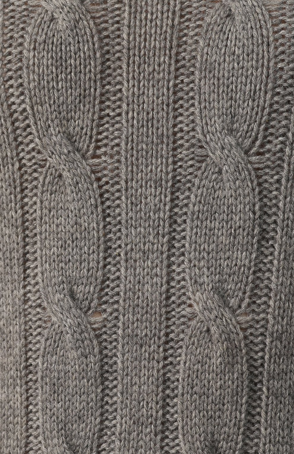 Кашемировое худи RALPH LAUREN, арт. 790706393, фото 5