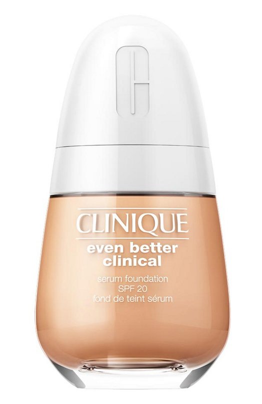 Тональный крем Even Better Clinical SPF 20, оттенок WN 16 Buff (30ml) Clinique