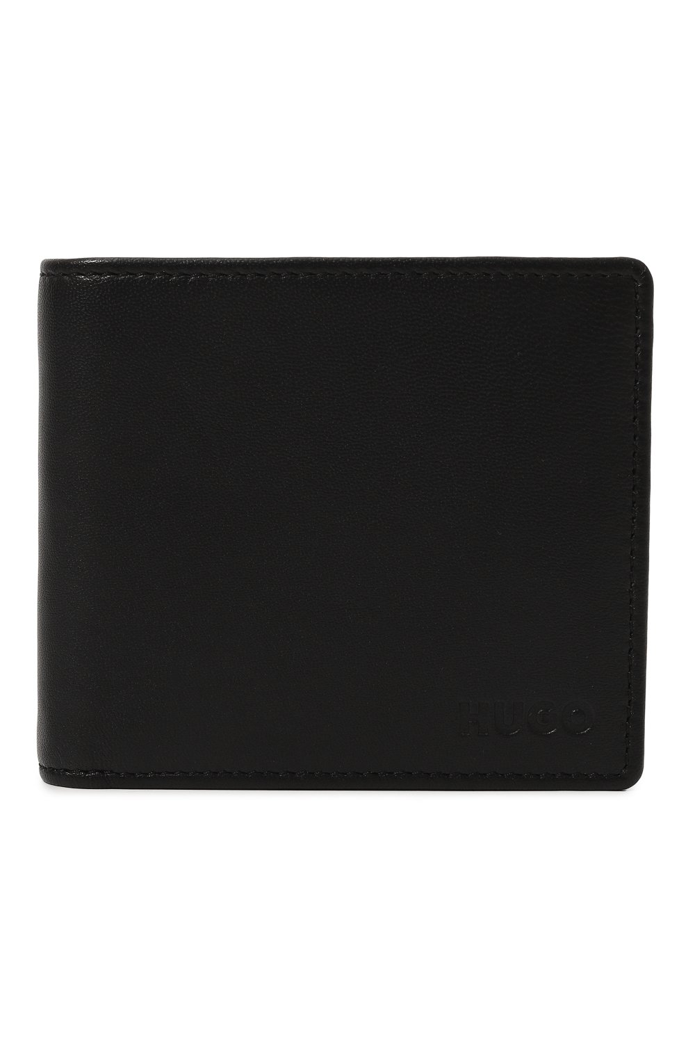 Комплект из портмоне и футляра для кредитных карт HUGO, арт. 50504041, фото 2