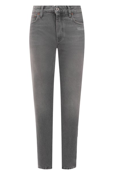 Джинсы OFF-WHITE, арт. 0WYA019F21DEN003, фото 1