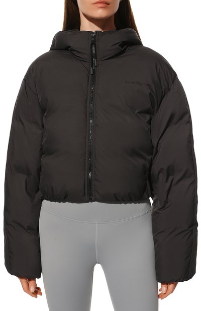 Пуховик ACNE STUDIOS, арт. A90426, фото 3