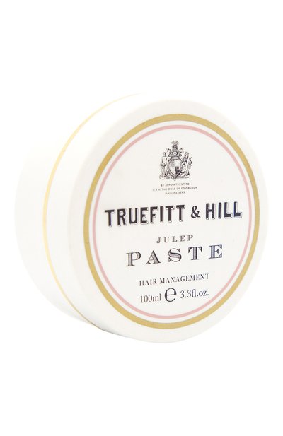 Паста для сильной и подвижной фиксации (100ml) TRUEFITT AND HILL, арт. 00492, фото 1