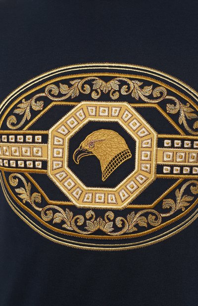 Футболка STEFANO RICCI, арт. MNH3402740/803, фото 5