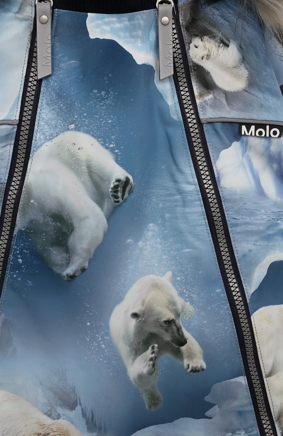 Комбинезон pyxis MOLO, арт. 5W24N104, фото 3