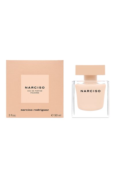 Парфюмерная вода narciso (90ml) NARCISO RODRIGUEZ, арт. 884065BP, фото 2