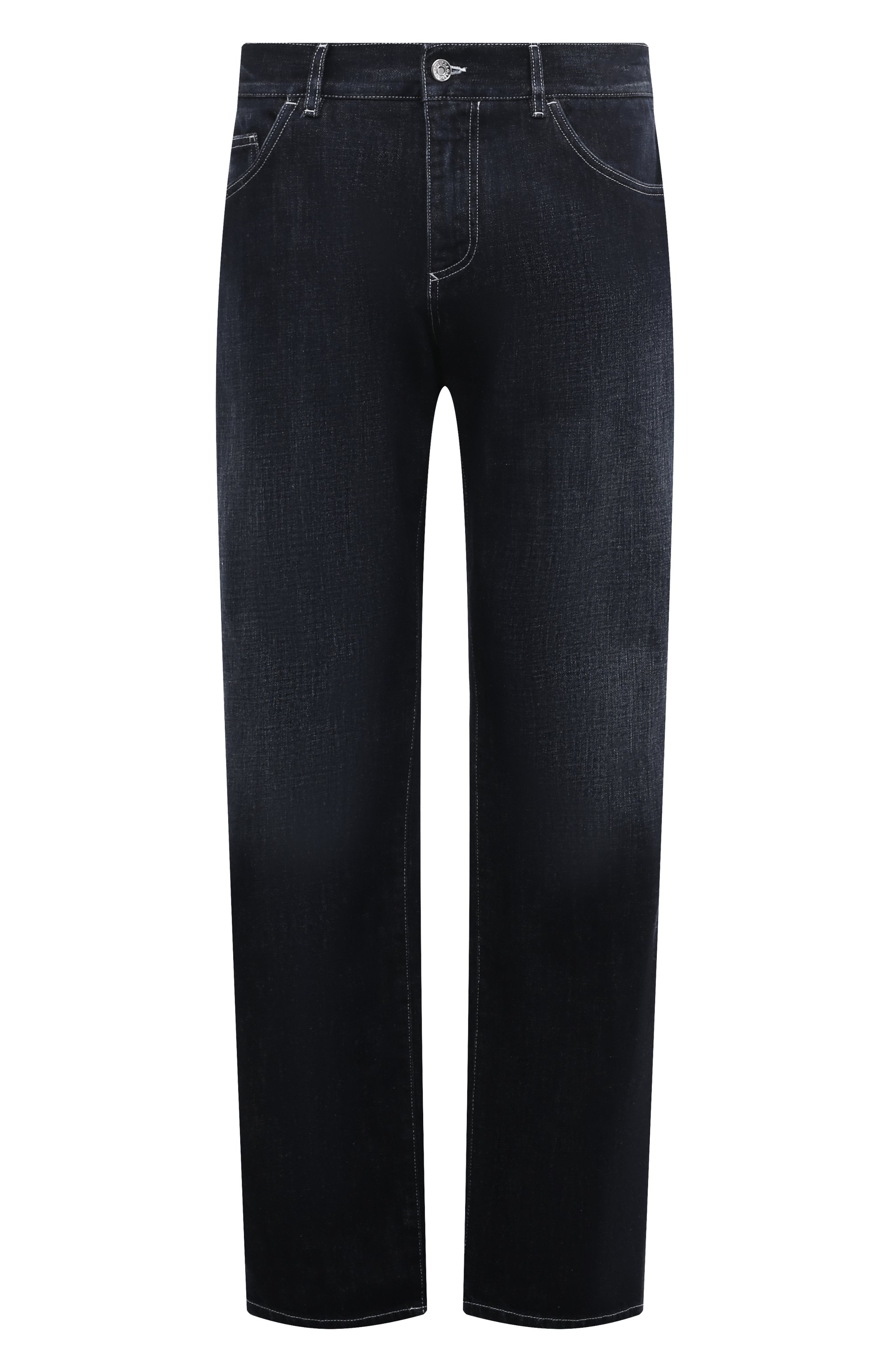 Джинсы classic DOLCE & GABBANA, арт. GP02XD/G8KU7, фото 1