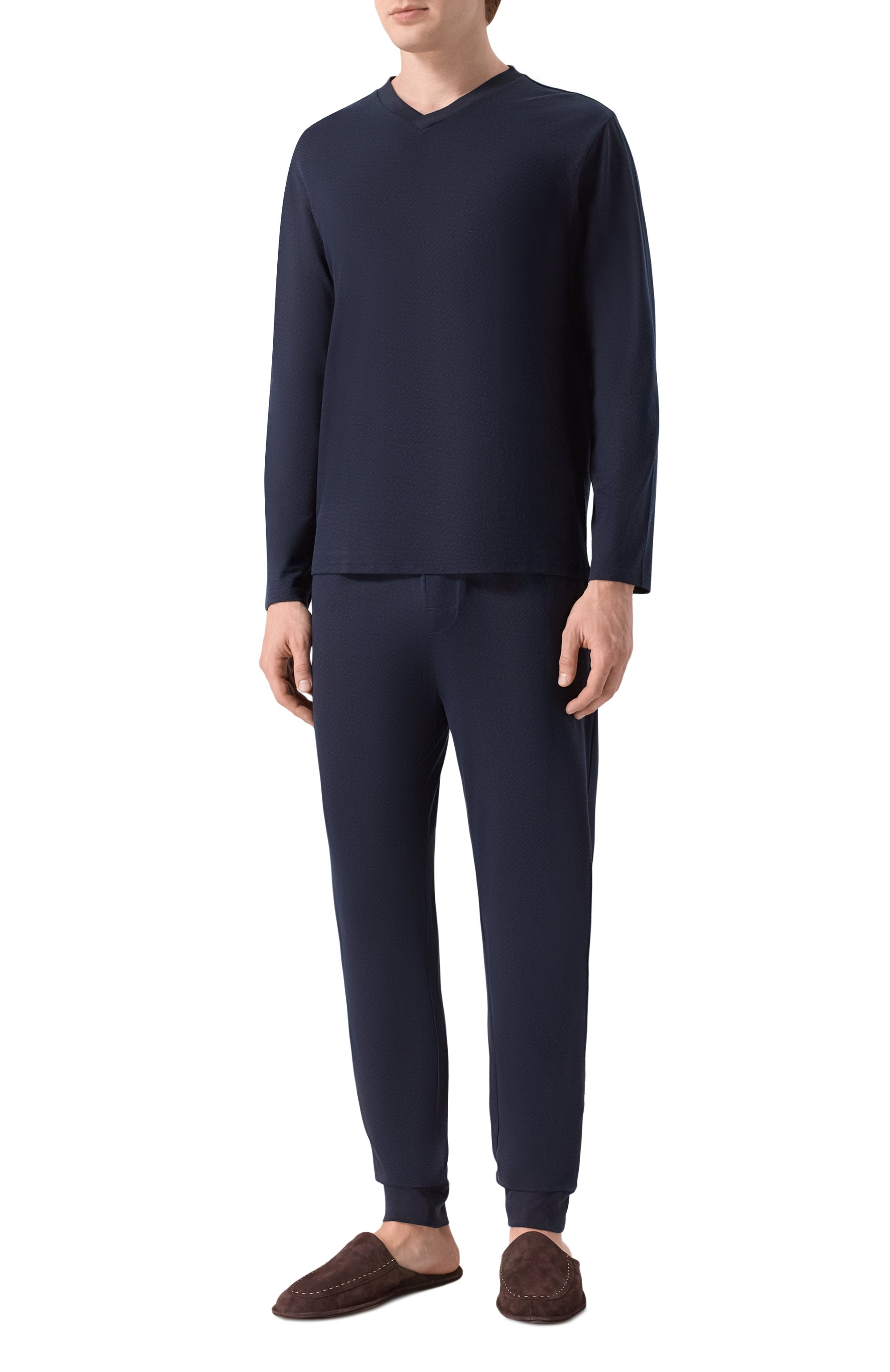 Пижама из лиоцелла BOSS, арт. 50557169, фото 2