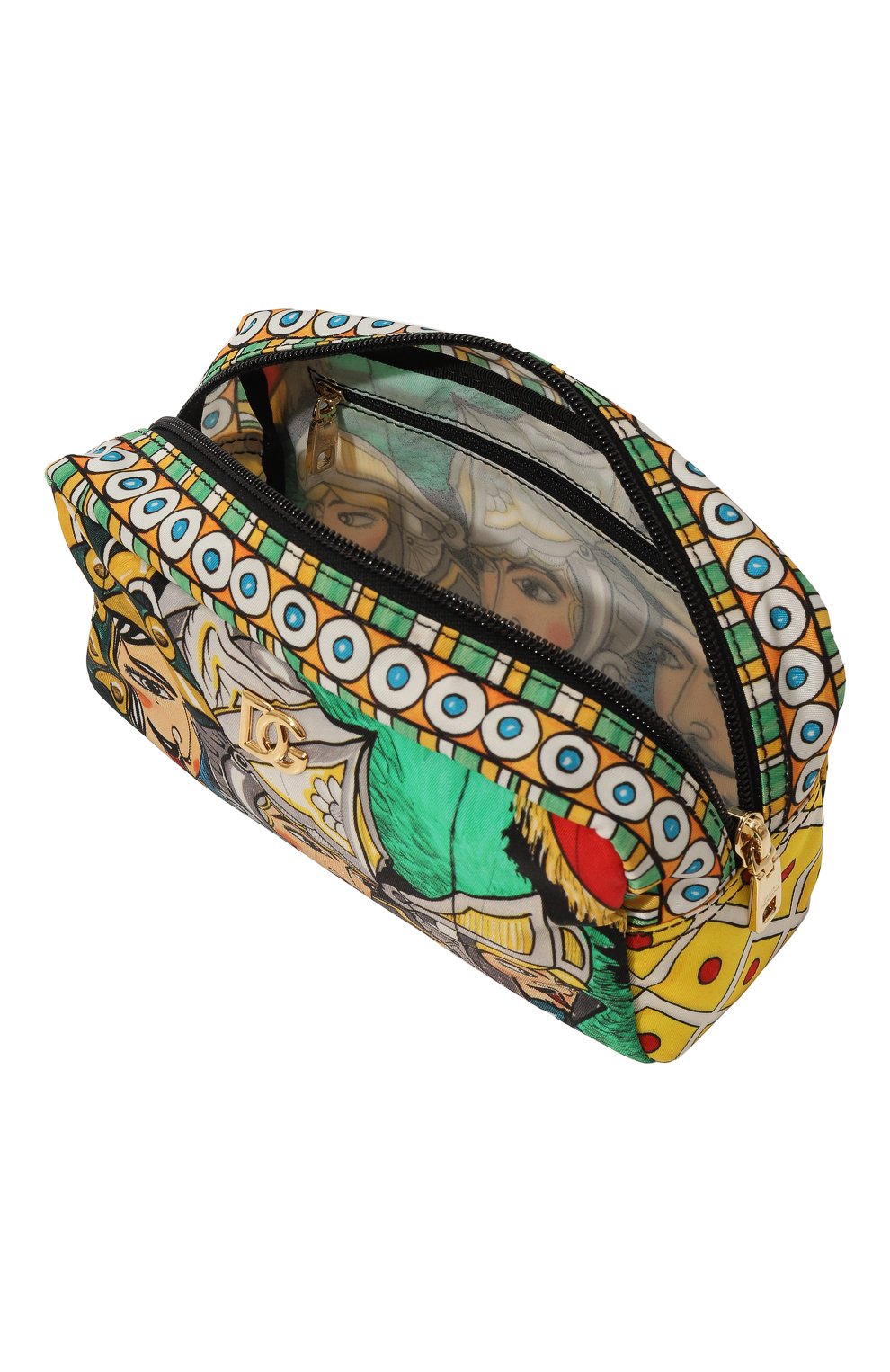 Косметичка DOLCE & GABBANA, арт. BI0932/AW426, фото 3