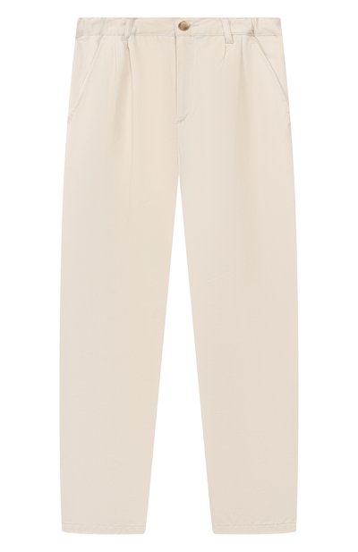 Хлопковые брюки BONPOINT, арт. S06BPAW00013/10A-12A
