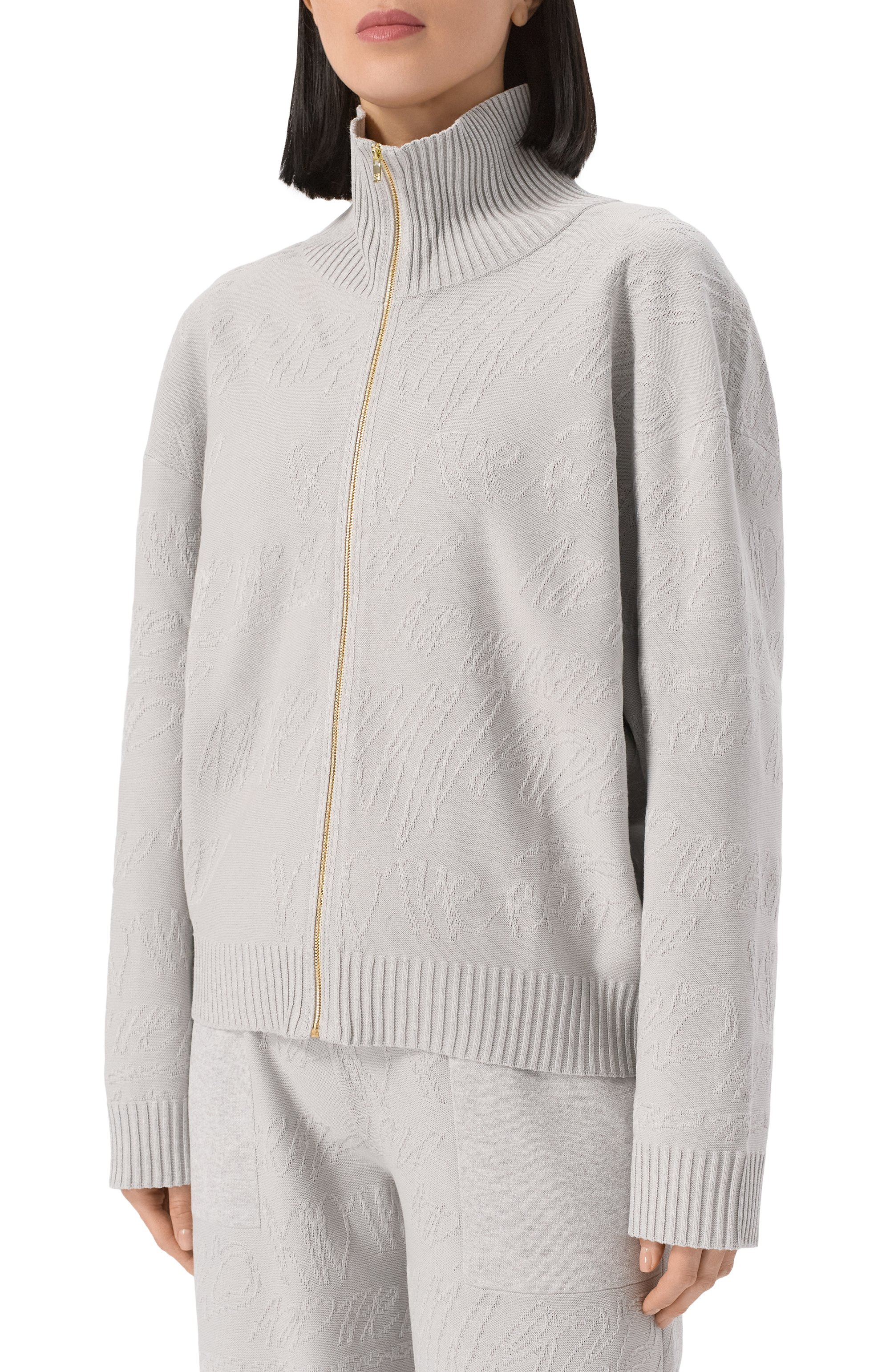 Кардиган из вискозы AND THE BRAND, арт. S25-BS010-1203-911, фото 3