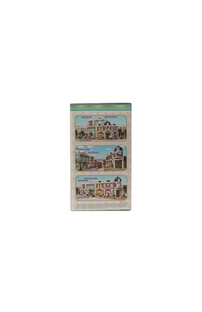 Игра галерея гранд таун SYLVANIAN FAMILIES, арт. 6022, фото 3