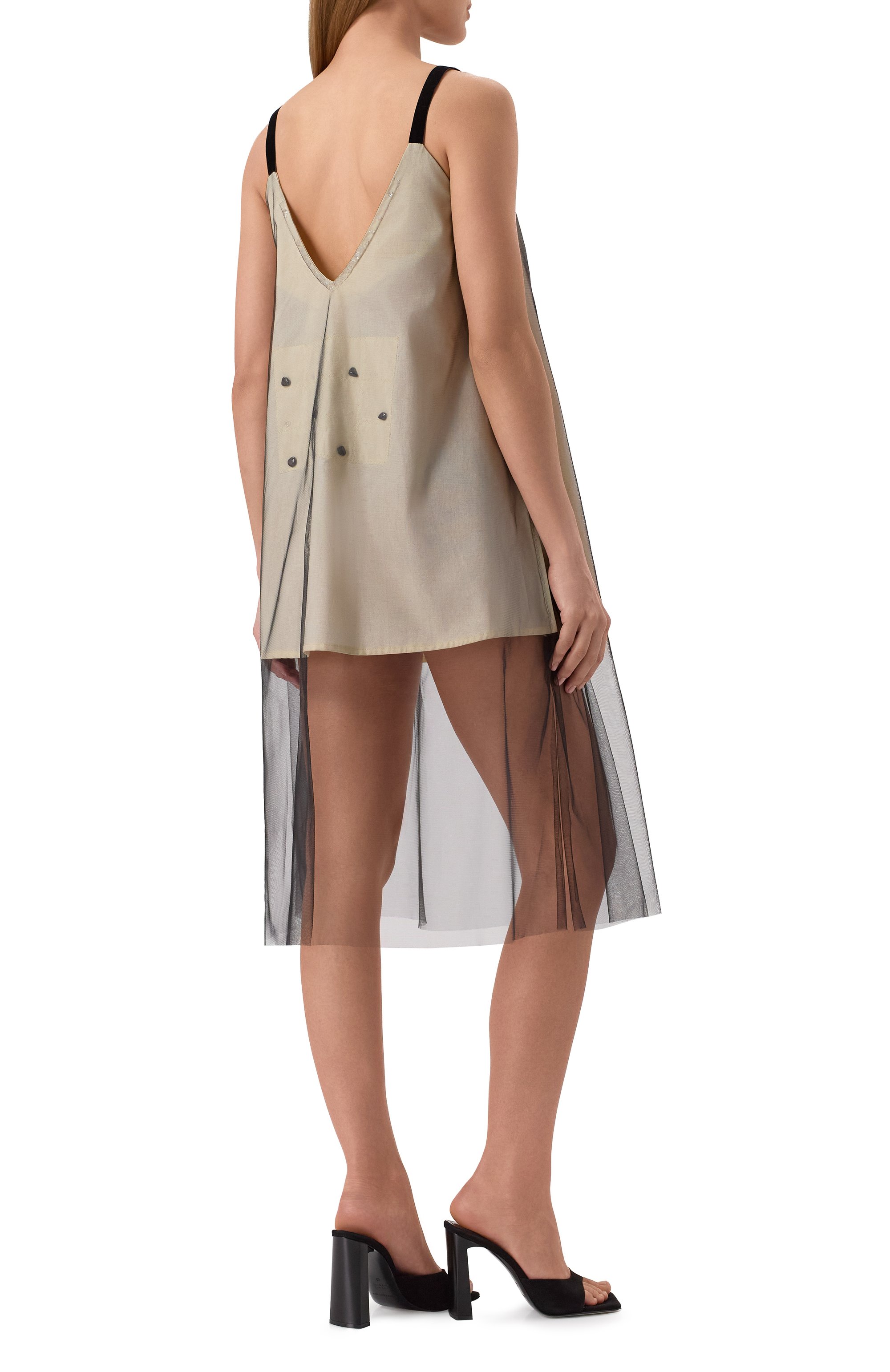 Платье MIDGARD PARIS, арт. 40303, фото 4