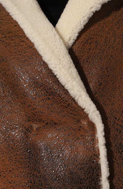 Дубленка из овчины TEGIN, арт. Renaldo, фото 5