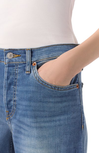 Джинсы RE/DONE, арт. 150-03WMRWDLG, фото 5