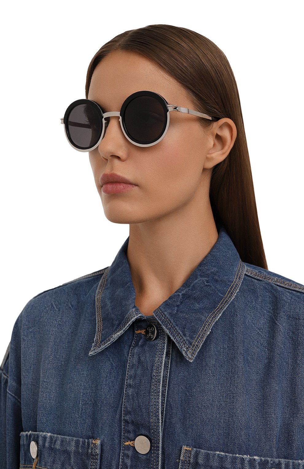 Солнцезащитные очки MYKITA, арт. PHILLYS/797, фото 2