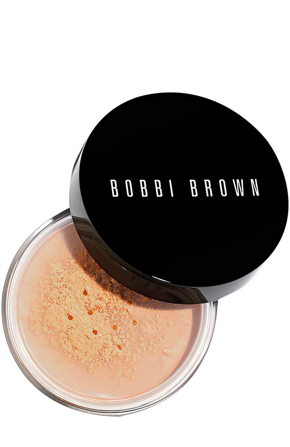 Рассыпчатая пудра, оттенок warm natural (6g) BOBBI BROWN, арт. E8CG-06, фото 1