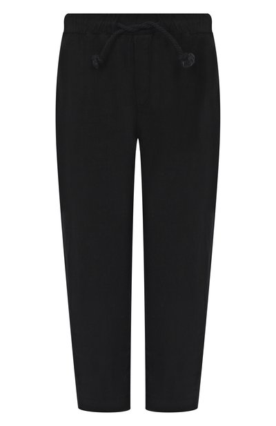 Мужские льняные брюки NEVER ENOUGH, арт. MPA058