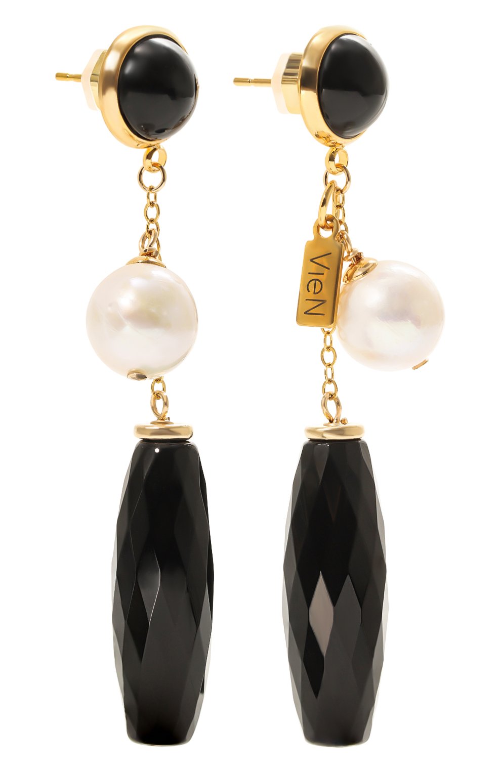 Серьги VIEN, арт. 2425-242, фото 3