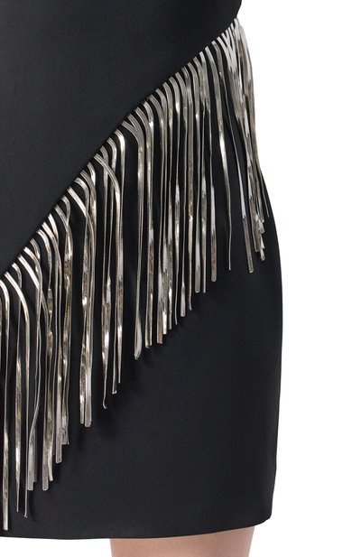 Платье DAVID KOMA, арт. RE25DK47D, фото 5