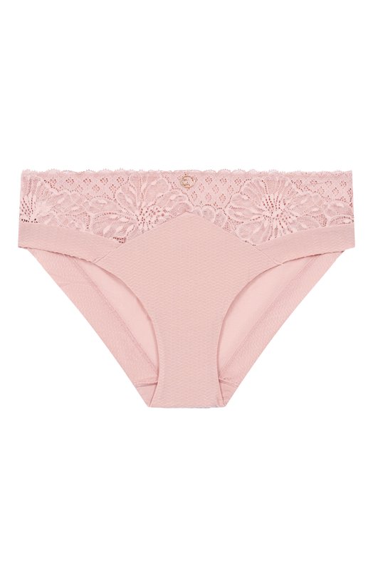 Трусы-слипы Chantelle C19WC5 Розовый C19WC5