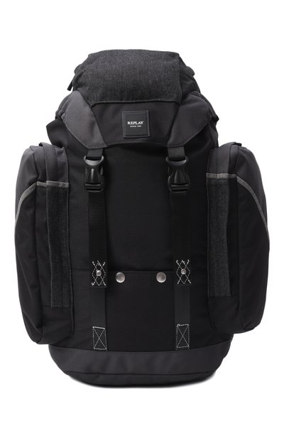 Мужской рюкзак REPLAY, арт. FM3752.000.A2013B