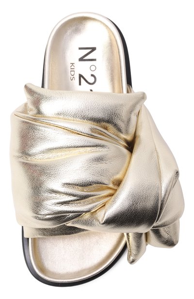 Шлепанцы N21, арт. 82550/VAR3_001, фото 4