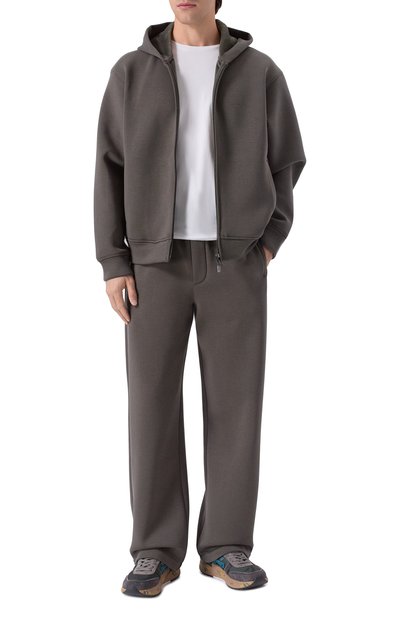 Брюки EMPORIO ARMANI, арт. EM002867/AF17547, фото 2