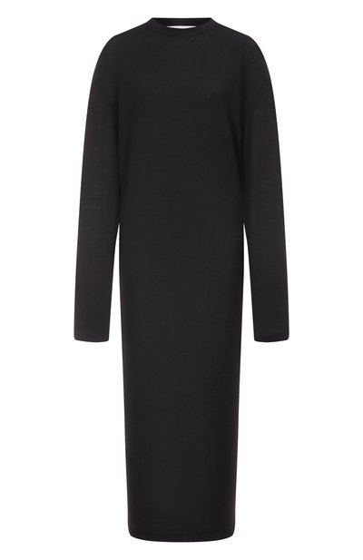 Женское платье из шерсти и кашемира ARMARIUM, арт. KD06/W031