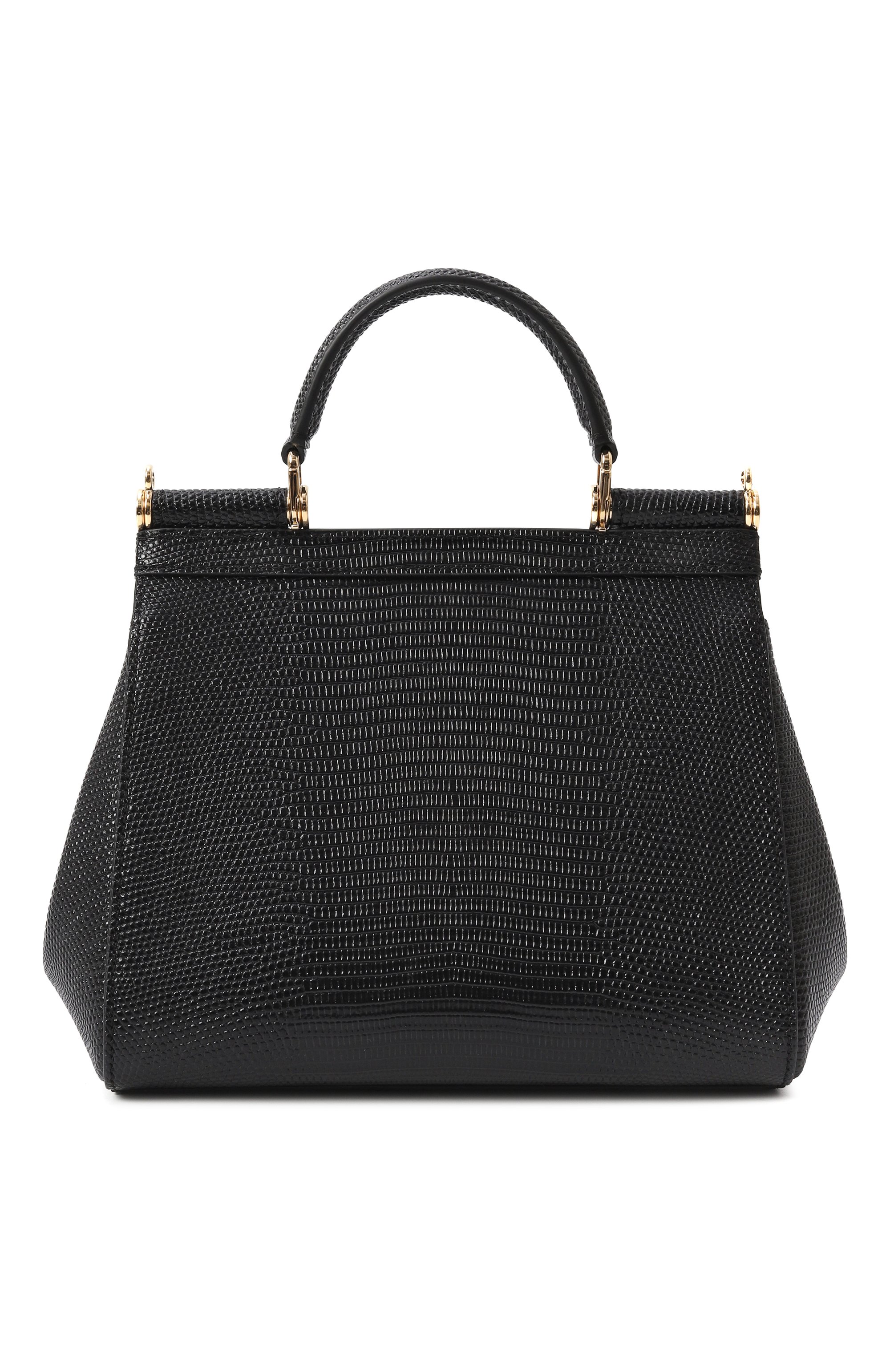 Сумка sicily small DOLCE & GABBANA, арт. BB9003_BE9003_BI9003/A1095_1, фото 6