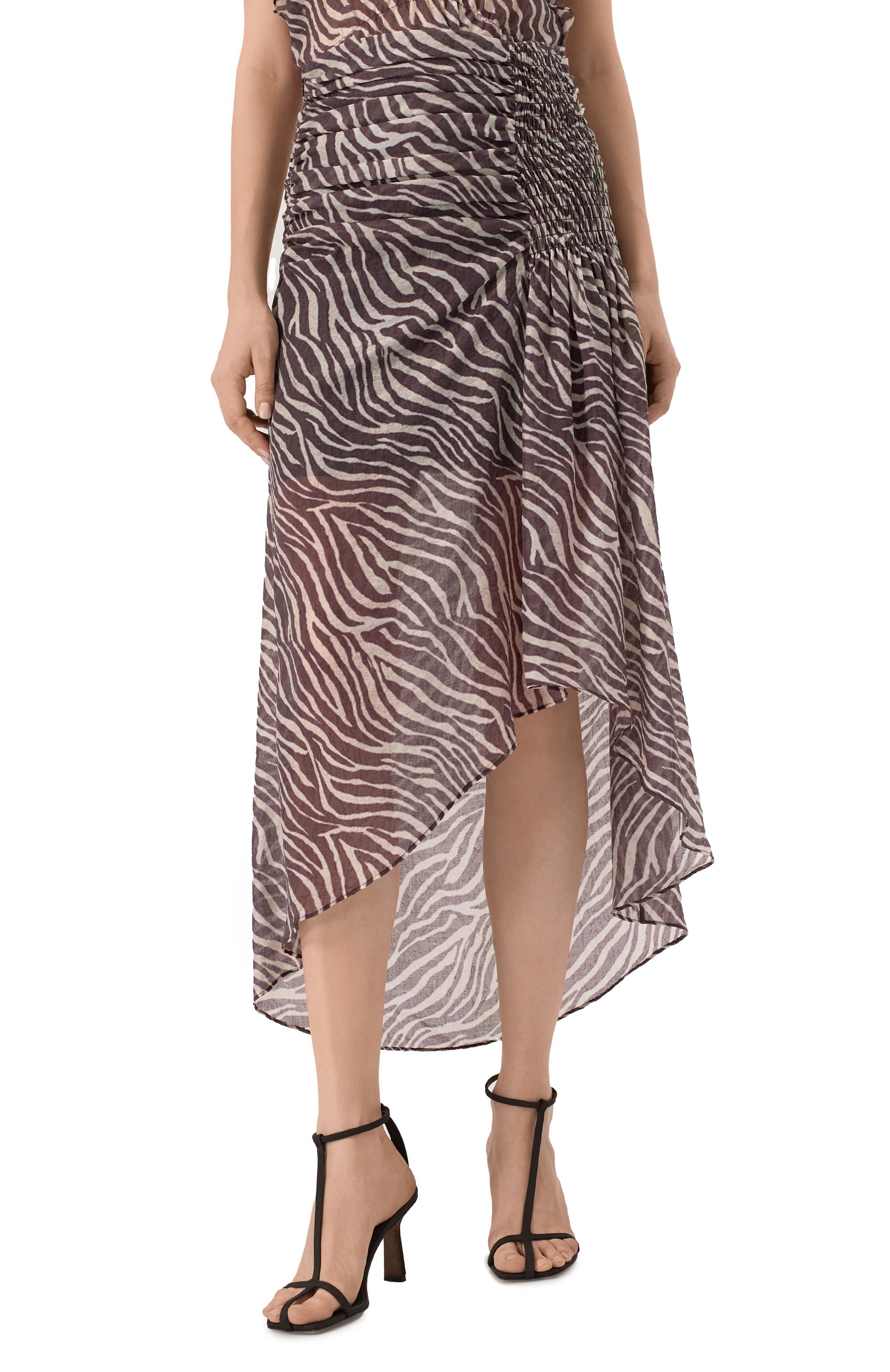 Юбка IRO, арт. WP31FENNY, фото 3