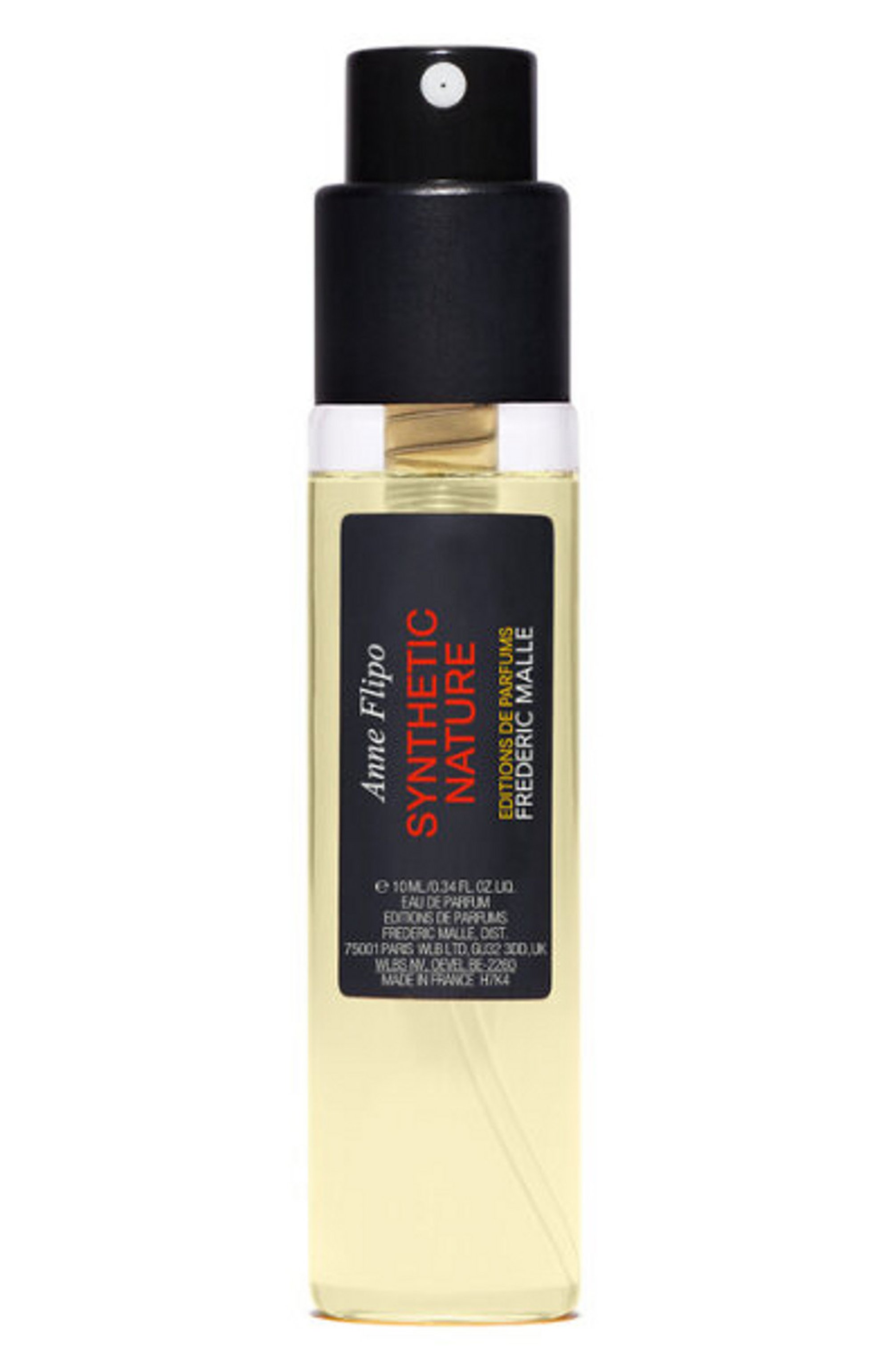 Парфюмерная вода synthetic nature (10ml) FREDERIC MALLE, арт. 3700135020436, фото 1