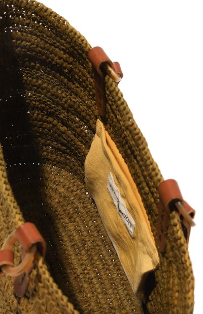 Сумка boris m SANS-ARCIDET, арт. B0RIS BAG/M, фото 5