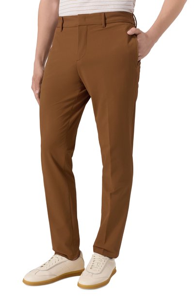 Брюки BOSS, арт. 50543570, фото 3