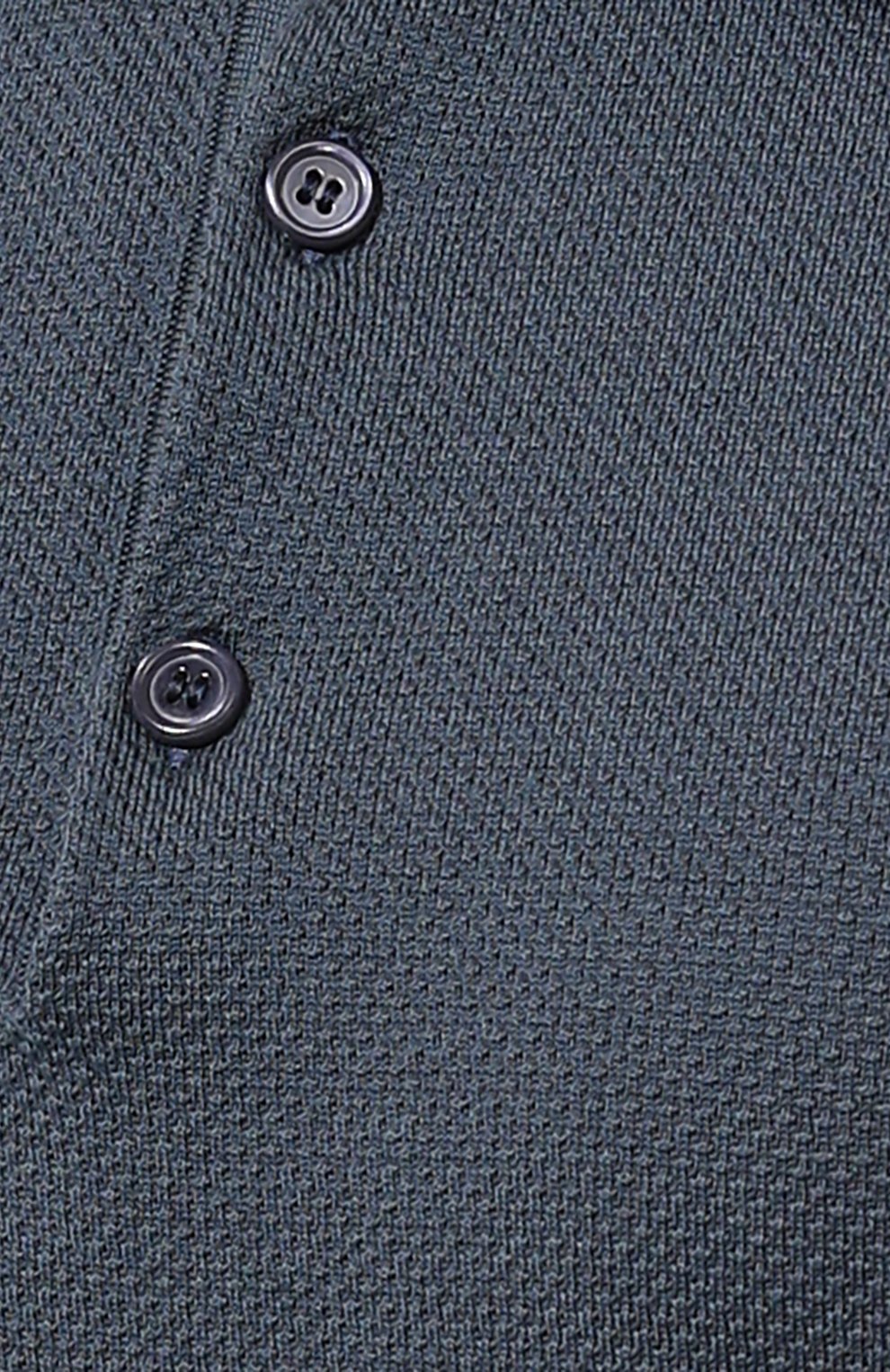 Хлопковое поло BRIONI, арт. UMR200/P0K15, фото 5