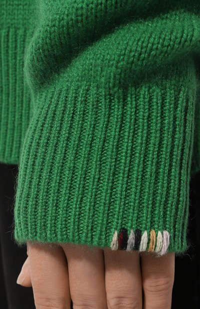 Кашемировый свитер ALINE, арт. AL060402, фото 5