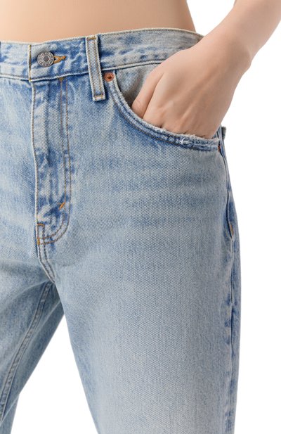 Джинсы the blondie RE/DONE, арт. 141-03WBL0NDI, фото 5