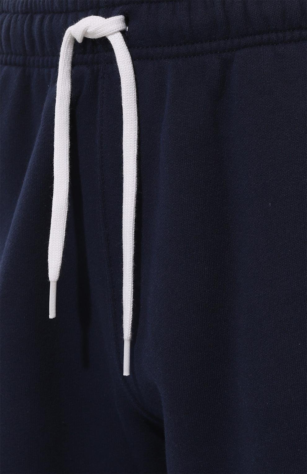 Хлопковые джоггеры POLO RALPH LAUREN, арт. 211943009, фото 5