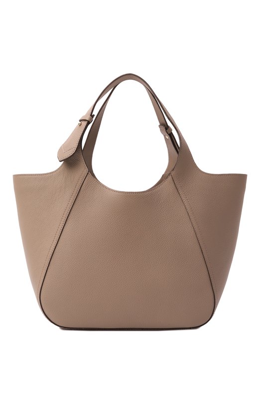 Сумка-тоут Lenah BOSS 50552117 Бежевый  50552117 Фото 6