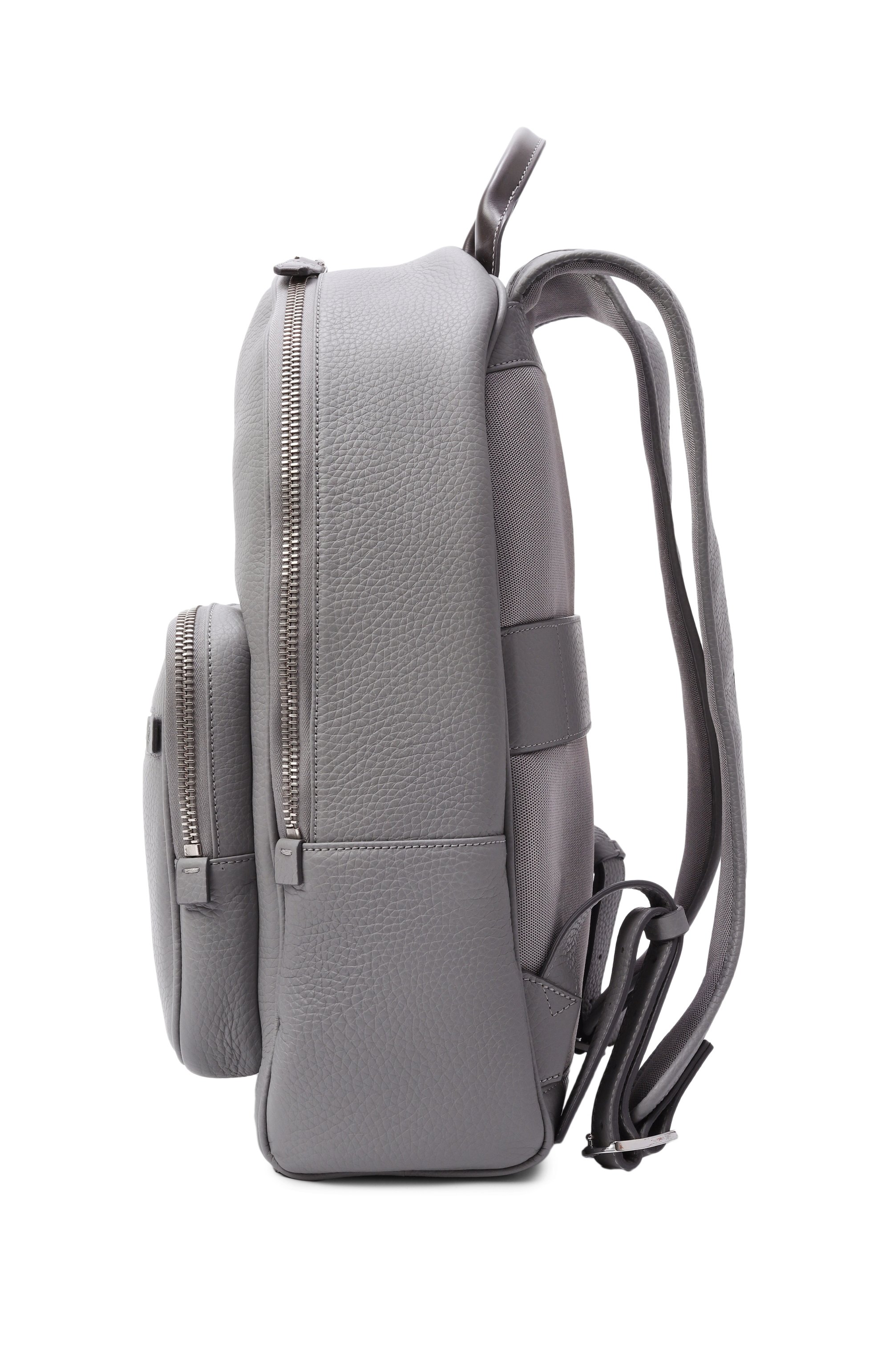 Рюкзак SANTONI, арт. UIBGA2364EN-A2IB, фото 4